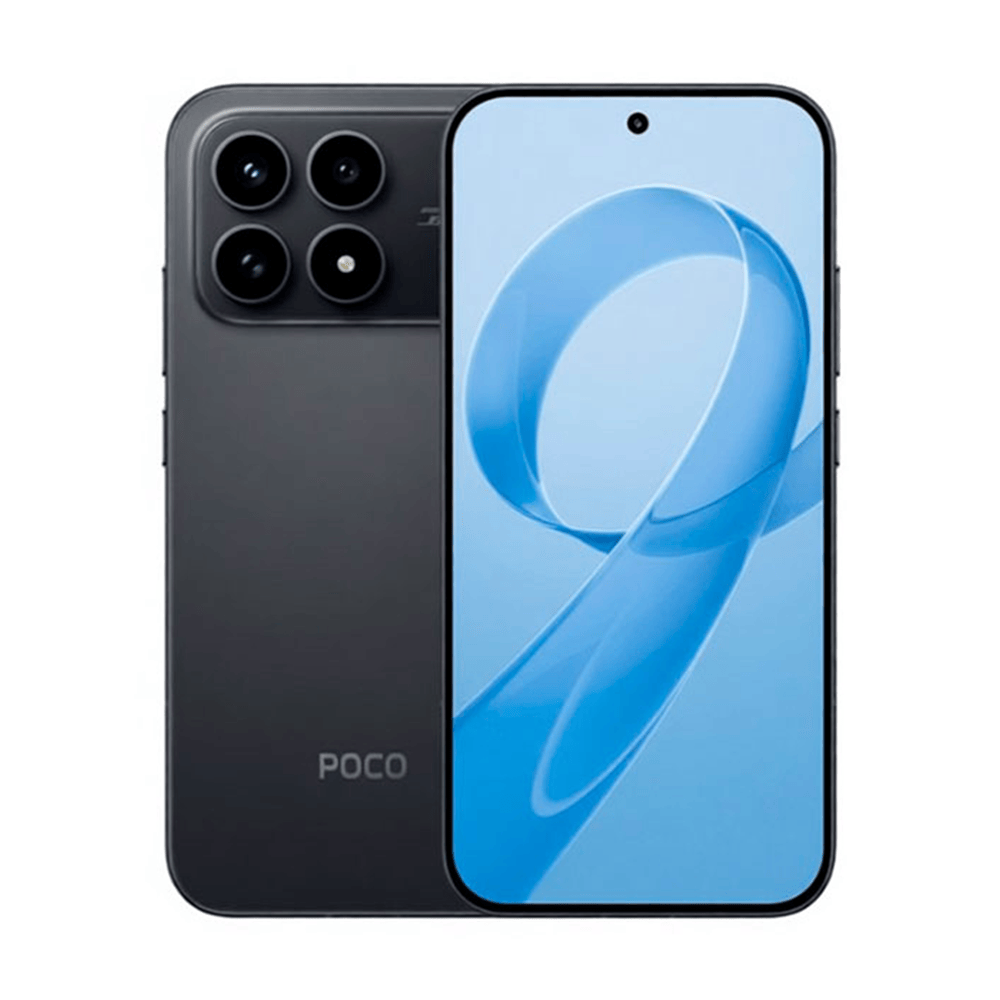 Poco F8 Pro Black Телефон Poco F8 Pro купить в Белгороде
