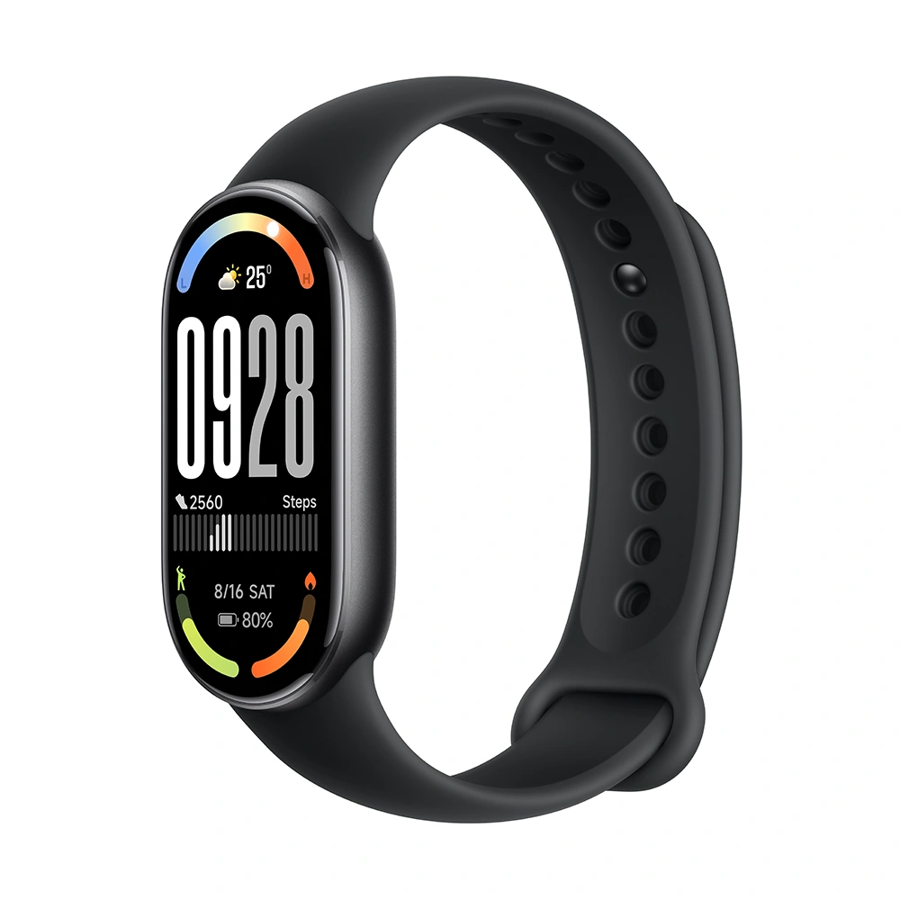 Умные часы Xiaomi Smart Band 10 купить в Белгороде