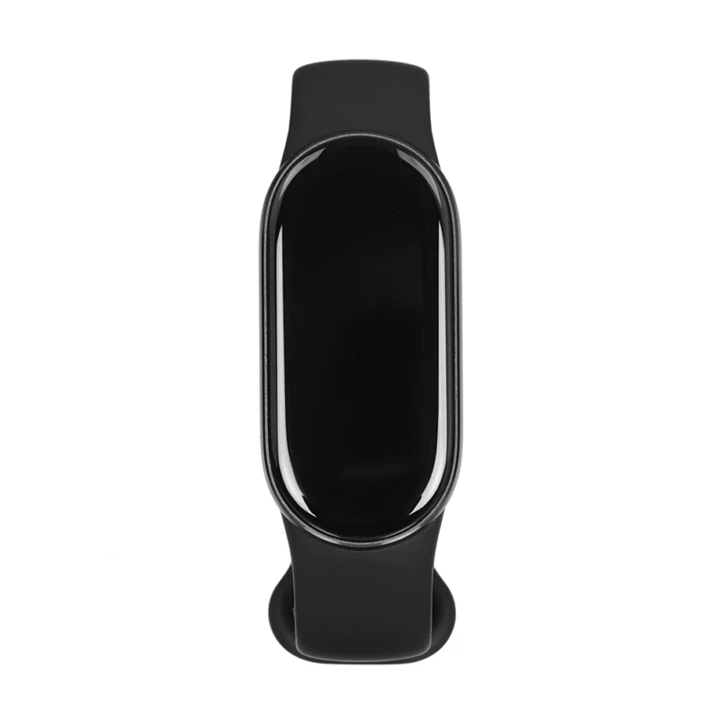 Xiaomi Smart Band 10 Black3 Xiaomi Smart Band 10