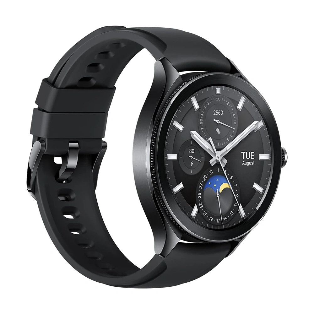 Умные часы Xiaomi Watch 2 Pro купить в Белгороде