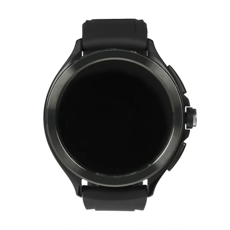 Xiaomi Watch 2 Pro Black2 Xiaomi Watch 2 Pro