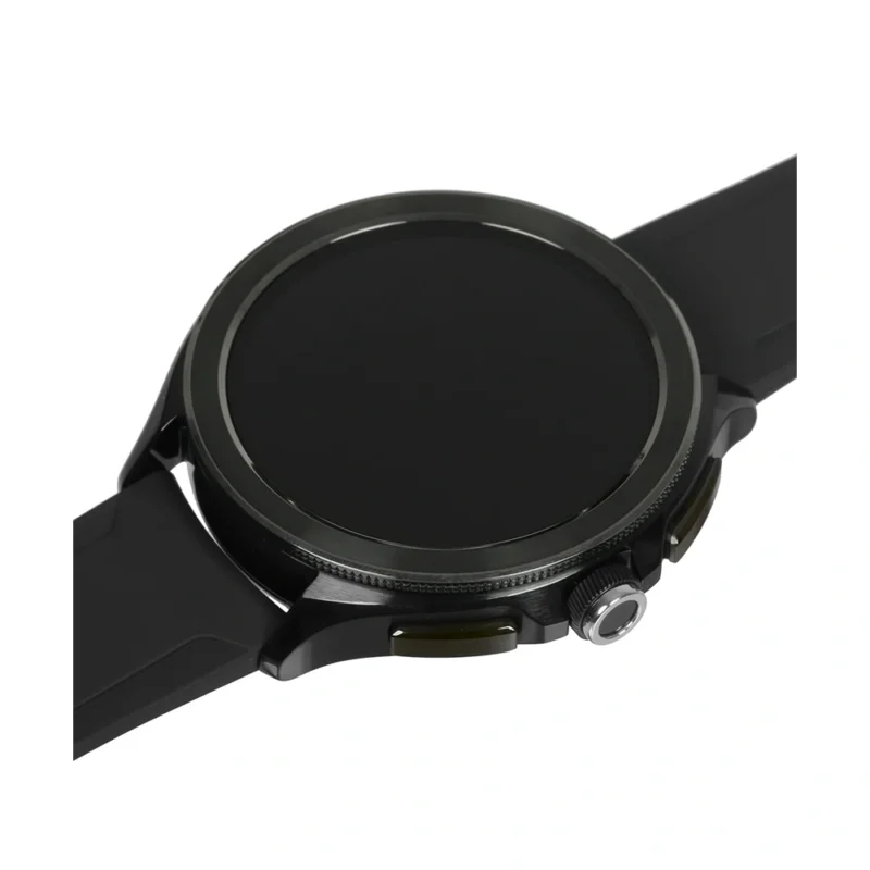 Xiaomi Watch 2 Pro Black3 Xiaomi Watch 2 Pro