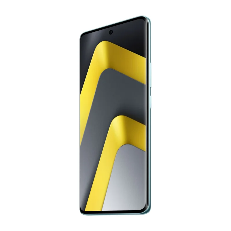 Poco M8 5G Зеленый