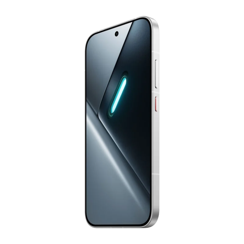 Poco X8 Pro Белый