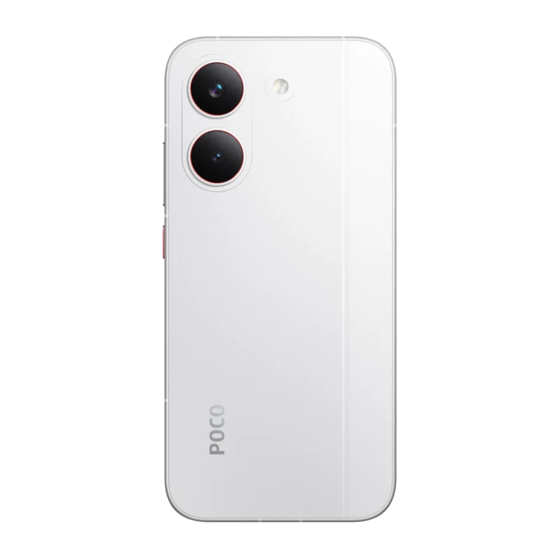 Poco X8 Pro Белый