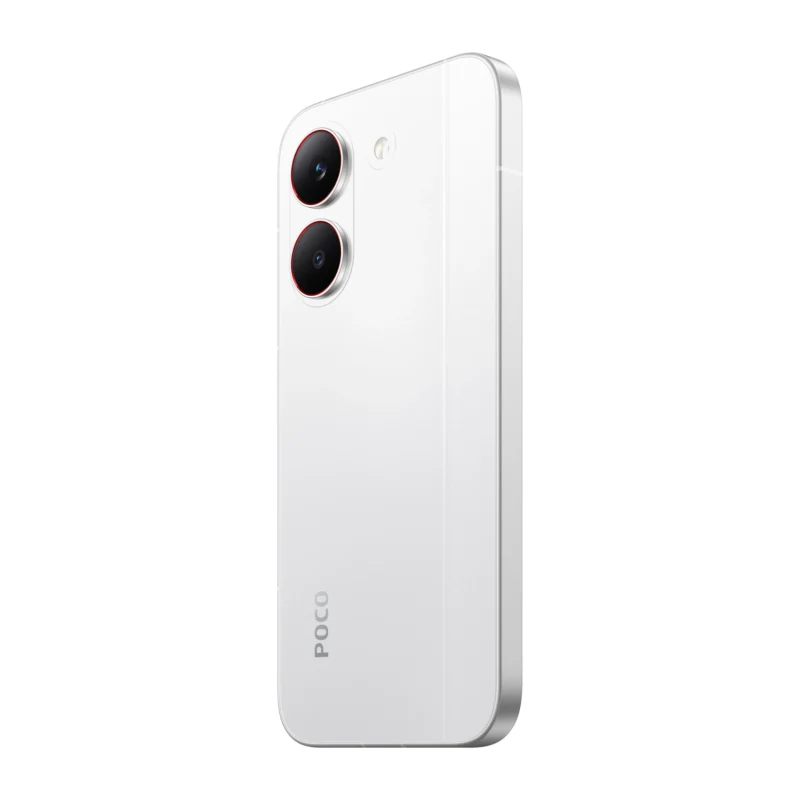 Poco X8 Pro Белый