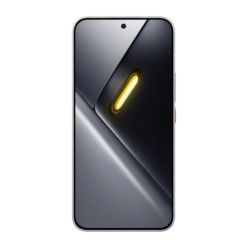 Poco X8 Pro Max Белый