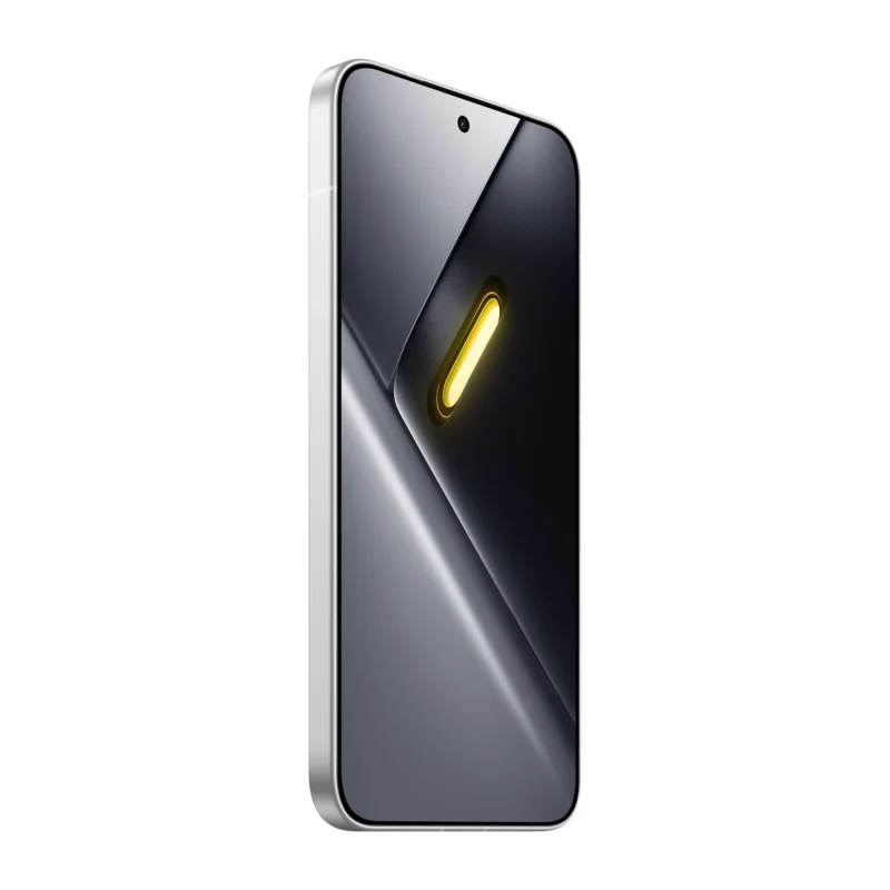 Poco X8 Pro Max Белый
