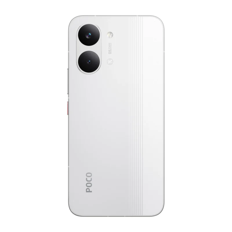 Poco X8 Pro Max Белый