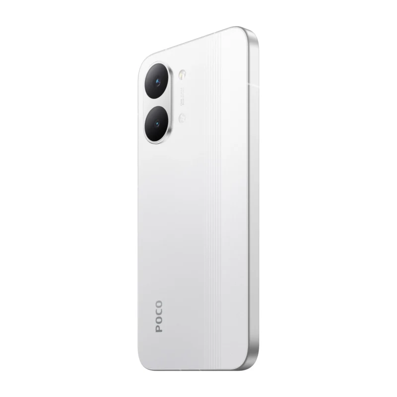 Poco X8 Pro Max Белый