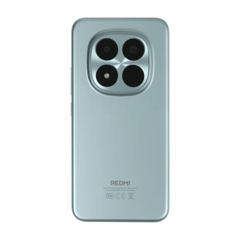 Redmi Note 15 Pro+