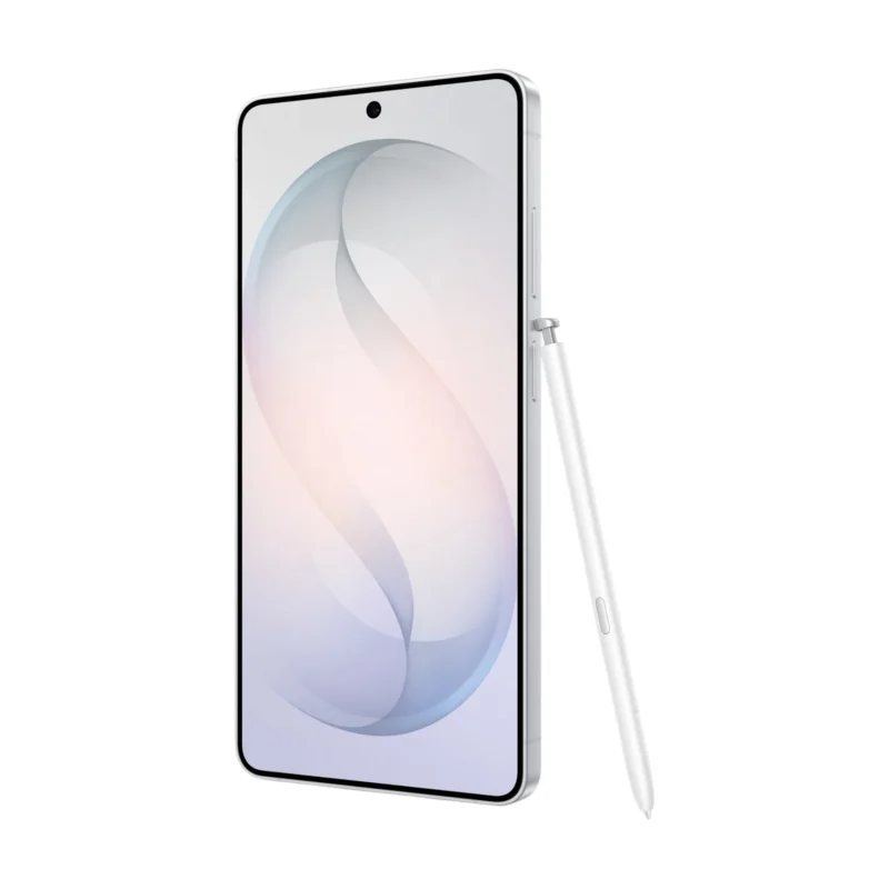 Samsung S26 Ultra Белый