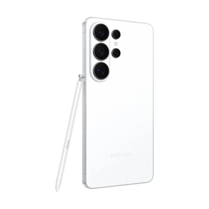 Samsung S26 Ultra Белый