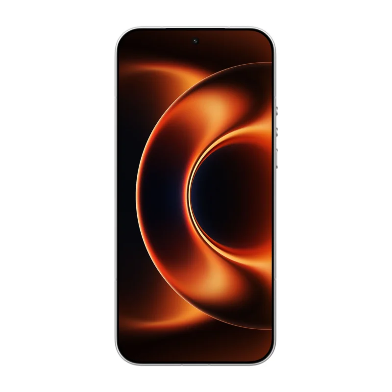 Xiaomi 17 Ultra Белый