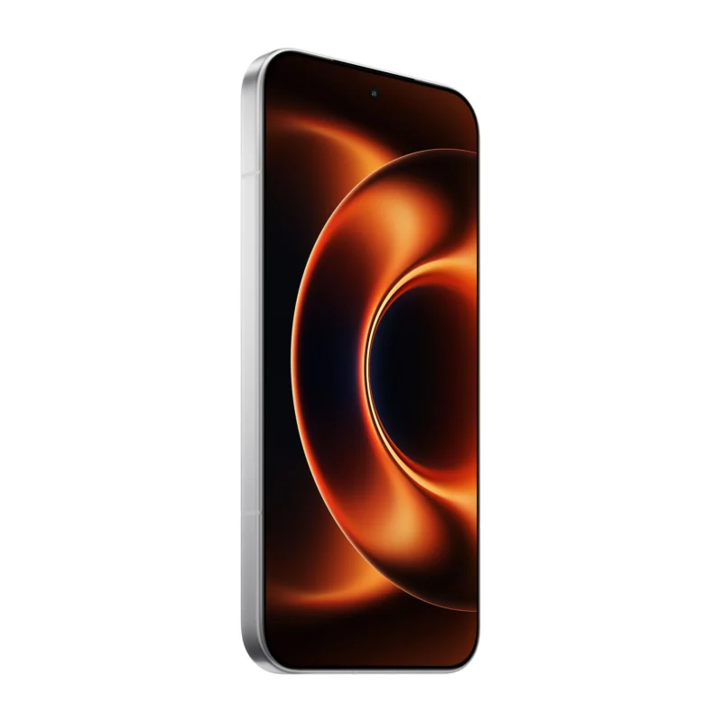 Xiaomi 17 Ultra Белый