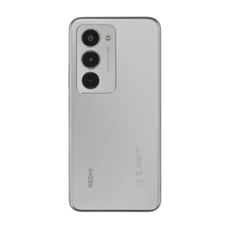 Xiaomi Redmi 15 Серый