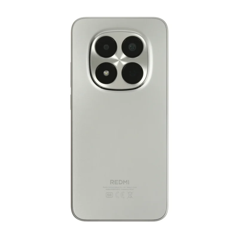 Xiaomi Redmi Note 15 Pro 5G Бежевый