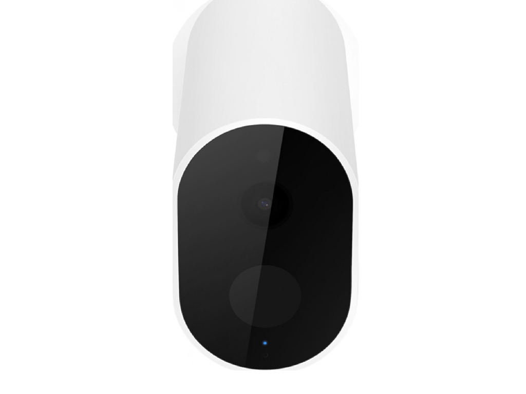 P камера Xiaomi Imilab EC2 Wireless Home Security Camera + Gateway (CMSXJ11AG)