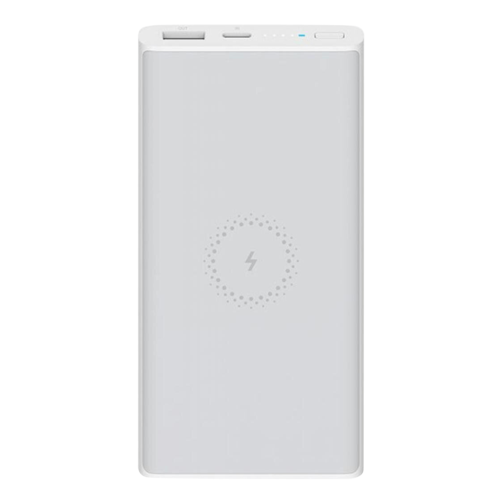 Xiaomi Wireless Power Bank Youth Edition