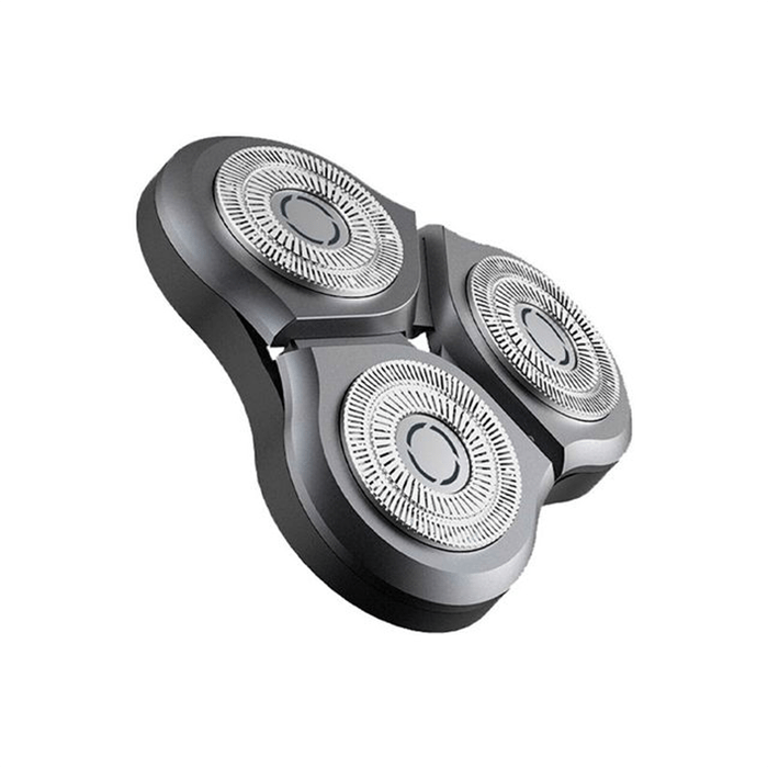 Xiaomi Сменная насадка для Электробритвы Xiaomi Mijia Electric Shaver RU EAC