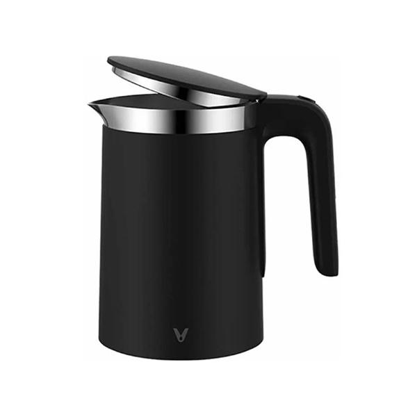 Обзор чайник xiaomi viomi mechanical kettle