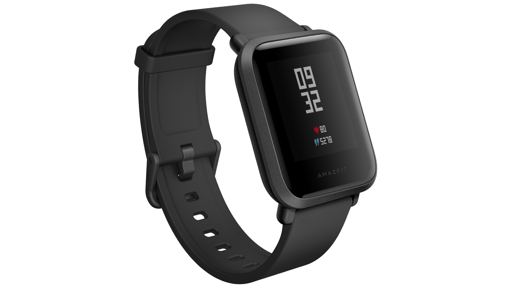 Умные часы Amazfit Bip Lite