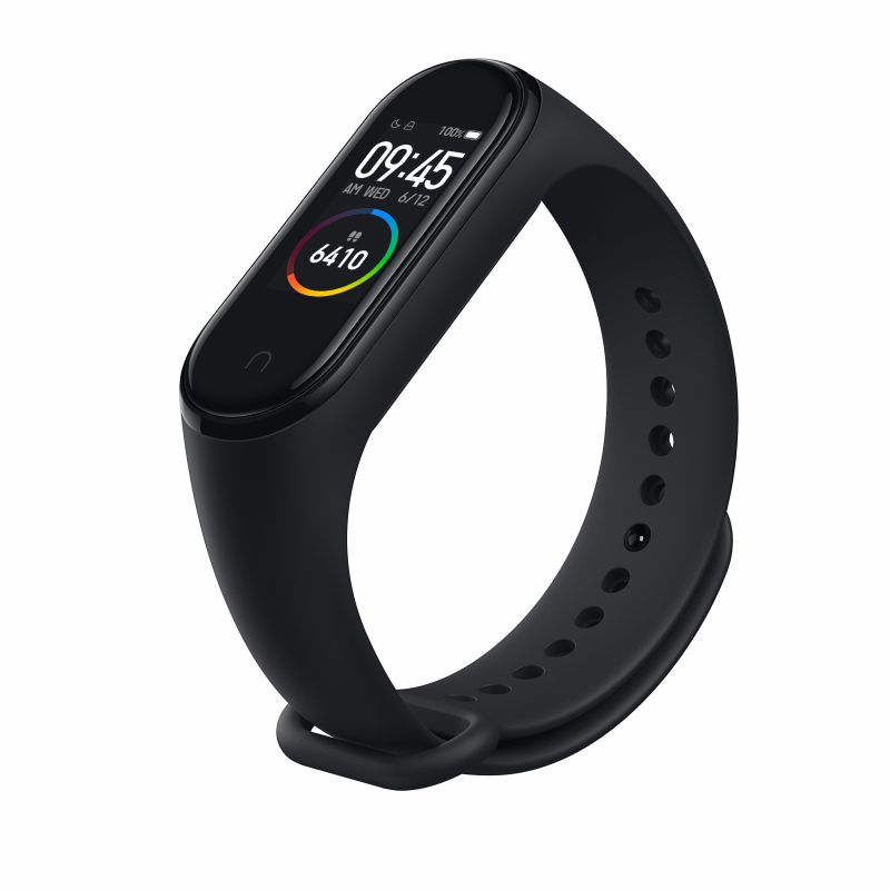 Умный браслет Xiaomi Mi Band 4 NFC