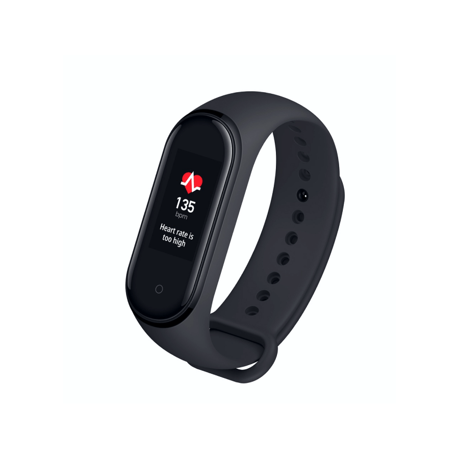 Умный браслет Xiaomi Mi Band 4