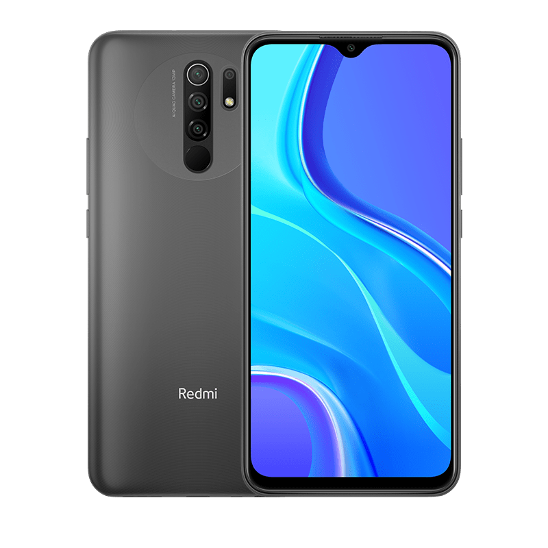 redmi-9-Grey