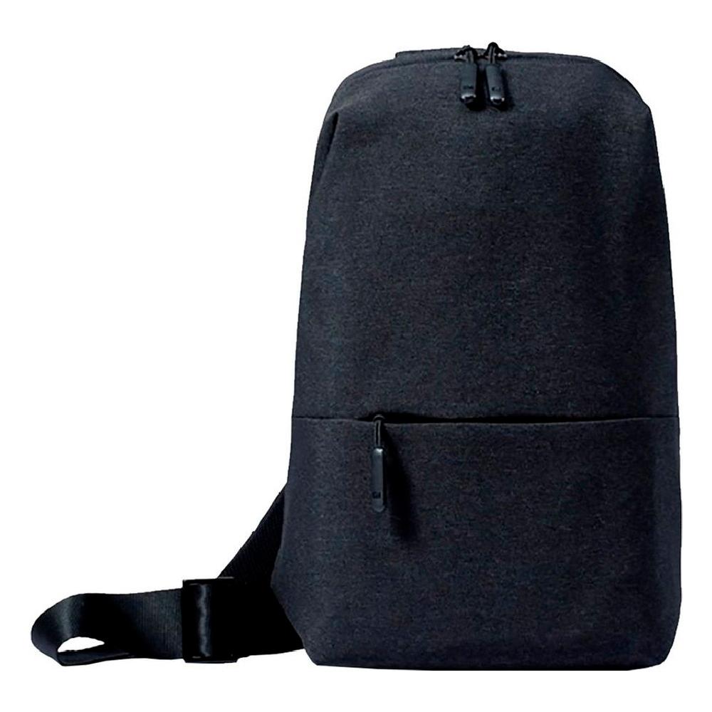 Sumka-cherez-plecho-Xiaomi-Chest-Bag-Black-1