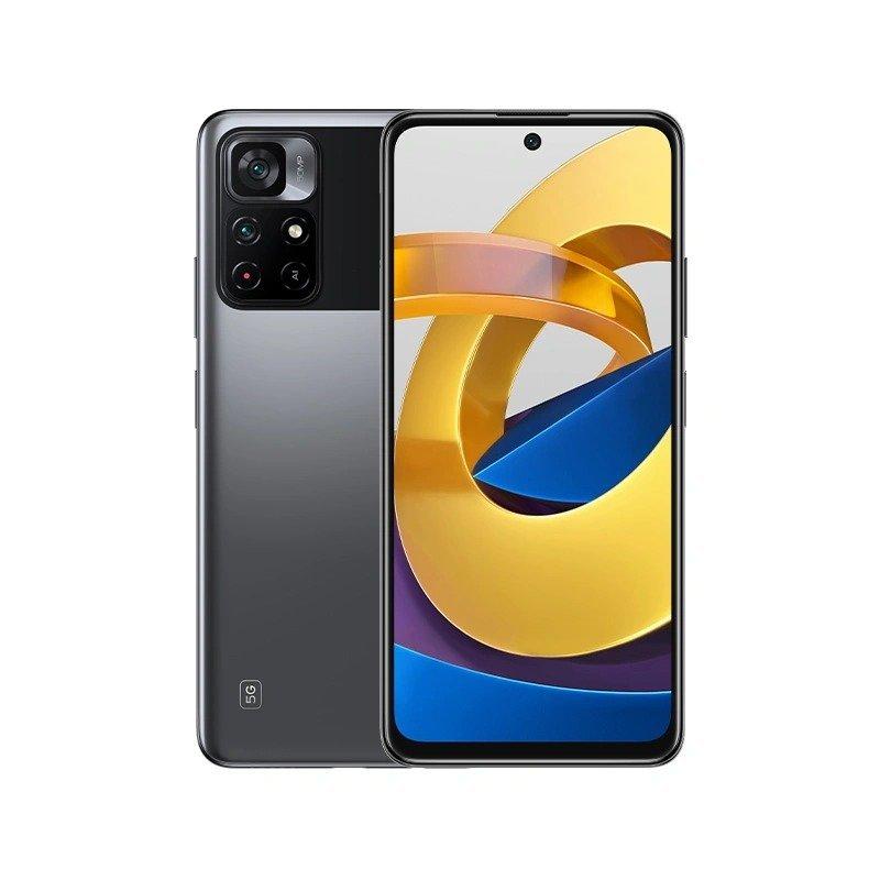 poco m4 pro