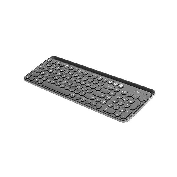 miiiw bluetooth dual mode keyboard